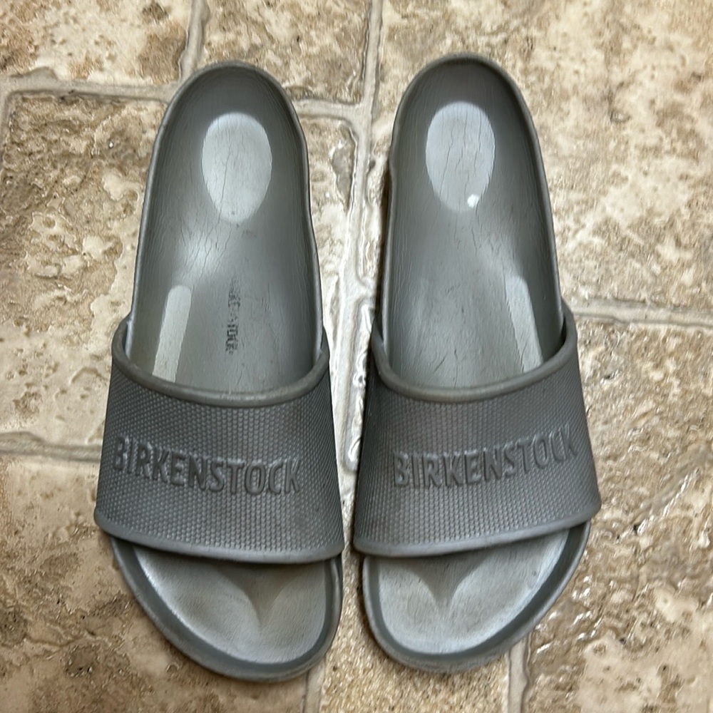 Birkenstock Barbados Slides